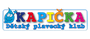Kapička – dětský plavecký klub