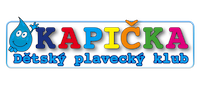 Kapička – dětský plavecký klub